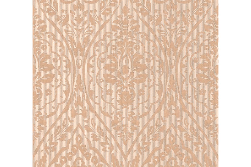 Barock Tapet Tessuto 2 Ovävd Beige - AS Creation - Inredning - Väggdekor - Tapet & tapettillbehör - Mönstrad tapet