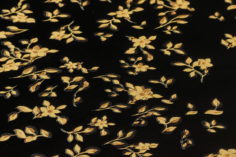 Blommig Tapet Barocco Birds by Versace - AS Creation - Inredning - Väggdekor - Tapet & tapettillbehör - Mönstrad tapet