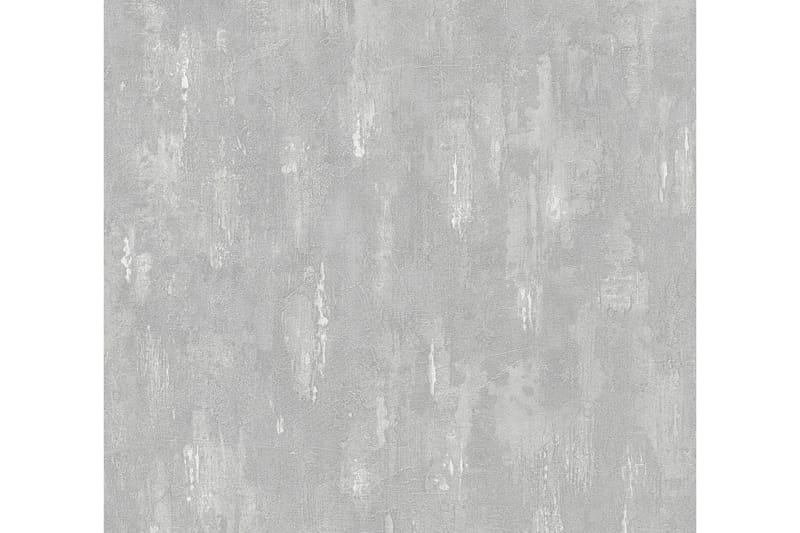 Concrete effect Tapet Beton Concrete & More - AS Creation - Inredning - Väggdekor - Tapet & tapettillbehör - Mönstrad tapet