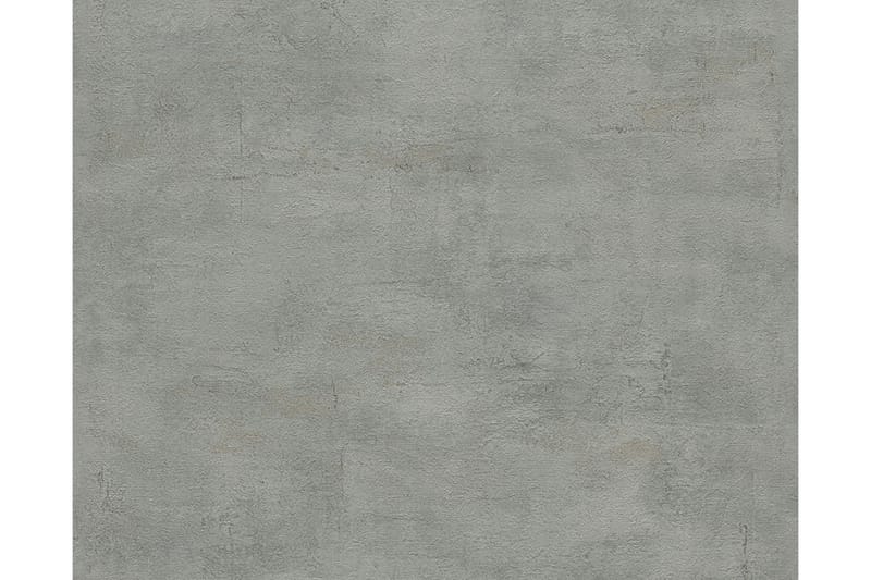 Concrete effect Tapet Daniel Hechter Ovävd - AS Creation - Inredning - Väggdekor - Tapet & tapettillbehör - Mönstrad tapet
