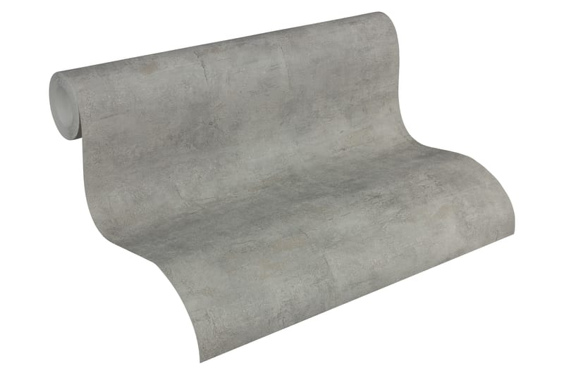 Concrete effect Tapet Daniel Hechter Ovävd - AS Creation - Inredning - Väggdekor - Tapet & tapettillbehör - Mönstrad tapet