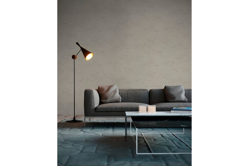 Concrete effect Tapet Daniel Hechter Ovävd - AS Creation - Inredning - Väggdekor - Tapet & tapettillbehör - Mönstrad tapet