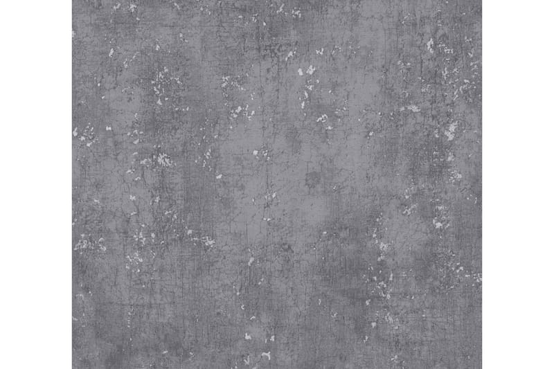 Concrete effect Tapet Gråvolution Ovävd - AS Creation - Inredning - Väggdekor - Tapet & tapettillbehör - Mönstrad tapet