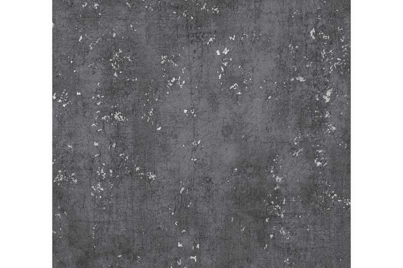 Concrete effect Tapet Gråvolution Ovävd - AS Creation - Inredning - Väggdekor - Tapet & tapettillbehör - Mönstrad tapet