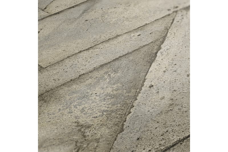 Concrete effect Tapet Industrial Ovävd - AS Creation - Inredning - Väggdekor - Tapet & tapettillbehör - Mönstrad tapet