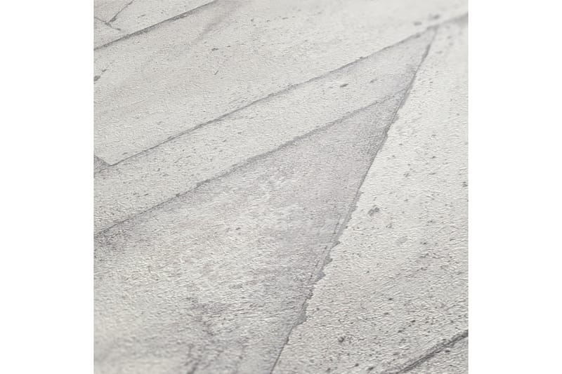 Concrete effect Tapet Industrial Ovävd - AS Creation - Inredning - Väggdekor - Tapet & tapettillbehör - Mönstrad tapet