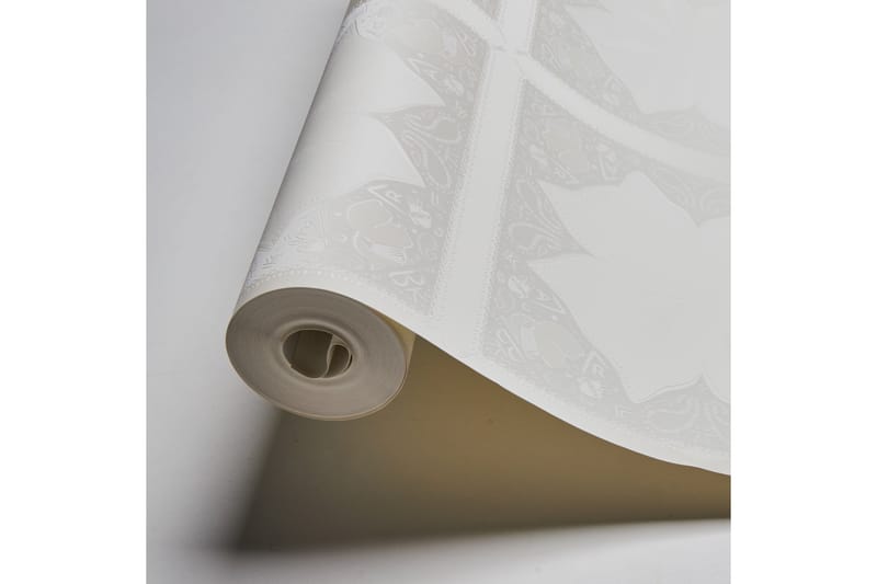 Designer Tapet Kaleidoscope by Karl Lagerfeld - AS Creation - Inredning - Väggdekor - Tapet & tapettillbehör - Mönstrad tapet