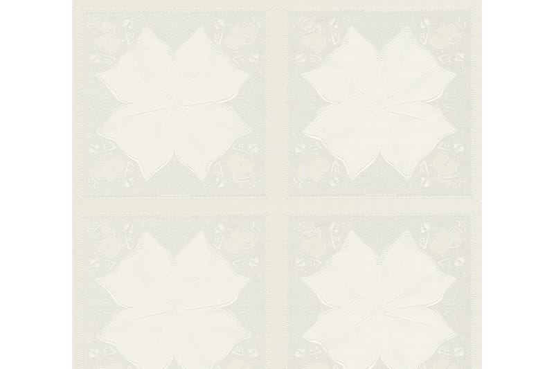 Designer Tapet Kaleidoscope by Karl Lagerfeld - AS Creation - Inredning - Väggdekor - Tapet & tapettillbehör - Mönstrad tapet