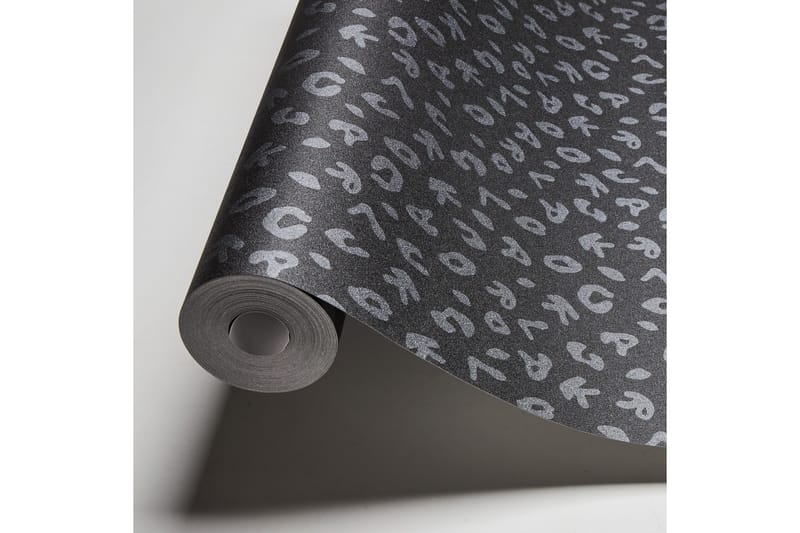 Designer Tapet Leopard by Karl Lagerfeld - AS Creation - Inredning - Väggdekor - Tapet & tapettillbehör - Mönstrad tapet