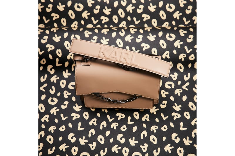 Designer Tapet Leopard by Karl Lagerfeld - AS Creation - Inredning - Väggdekor - Tapet & tapettillbehör - Mönstrad tapet