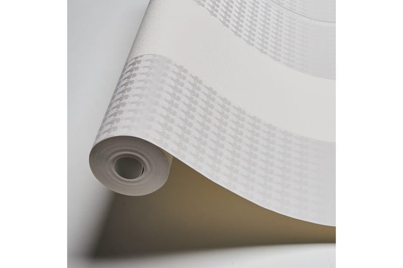 Designer Tapet Ribbon by Karl Lagerfeld - AS Creation - Inredning - Väggdekor - Tapet & tapettillbehör - Mönstrad tapet