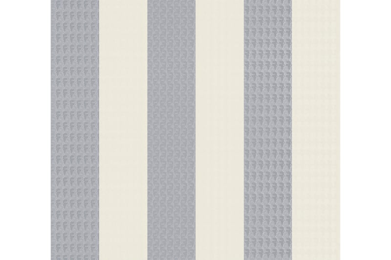 Designer Tapet Stripes by Karl Lagerfeld - AS Creation - Inredning - Väggdekor - Tapet & tapettillbehör - Mönstrad tapet