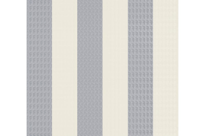 Designer Tapet Stripes by Karl Lagerfeld - AS Creation - Kökstapet - Mönstrad tapet - Vinyltapet