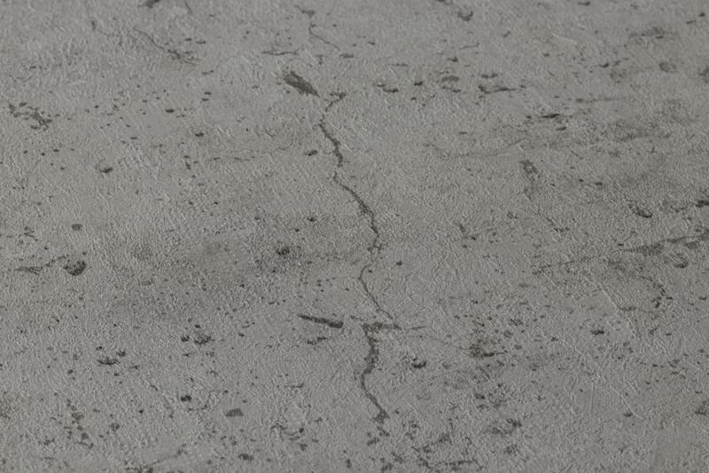 Enkel Tapet Ovävd Grå Beige - AS Creation - Inredning - Väggdekor - Tapet & tapettillbehör - Mönstrad tapet