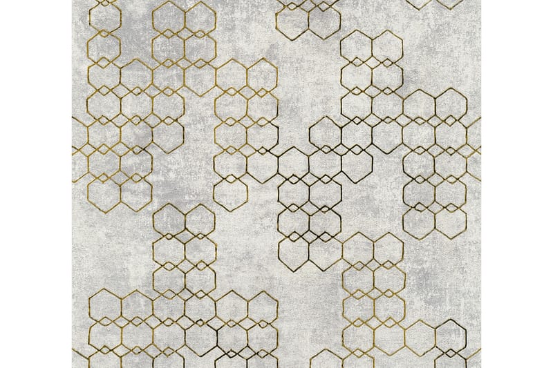 Geometric Tapet New Walls Urban Grace - AS Creation - Inredning - Väggdekor - Tapet & tapettillbehör - Mönstrad tapet