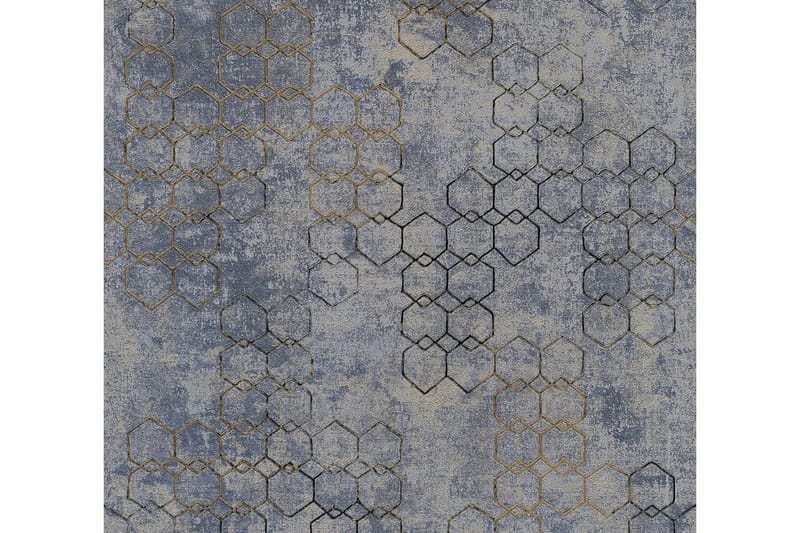 Geometric Tapet New Walls Urban Grace - AS Creation - Inredning - Väggdekor - Tapet & tapettillbehör - Mönstrad tapet
