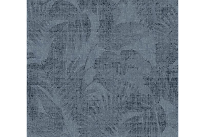 Jungle Tapet New Walls Cosy & Relax Ovävd - AS Creation - Inredning - Väggdekor - Tapet & tapettillbehör - Mönstrad tapet