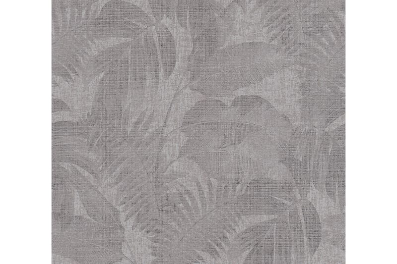 Jungle Tapet New Walls Cosy & Relax Ovävd - AS Creation - Inredning - Väggdekor - Tapet & tapettillbehör - Mönstrad tapet