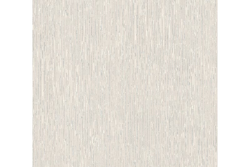 Mönstrad Tapet Alpha Ovävd Beige - AS Creation - Inredning - Väggdekor - Tapet & tapettillbehör - Mönstrad tapet