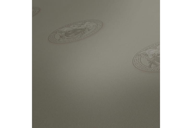 Mönstrad Tapet Vanitas by Versace - AS Creation - Inredning - Väggdekor - Tapet & tapettillbehör - Mönstrad tapet