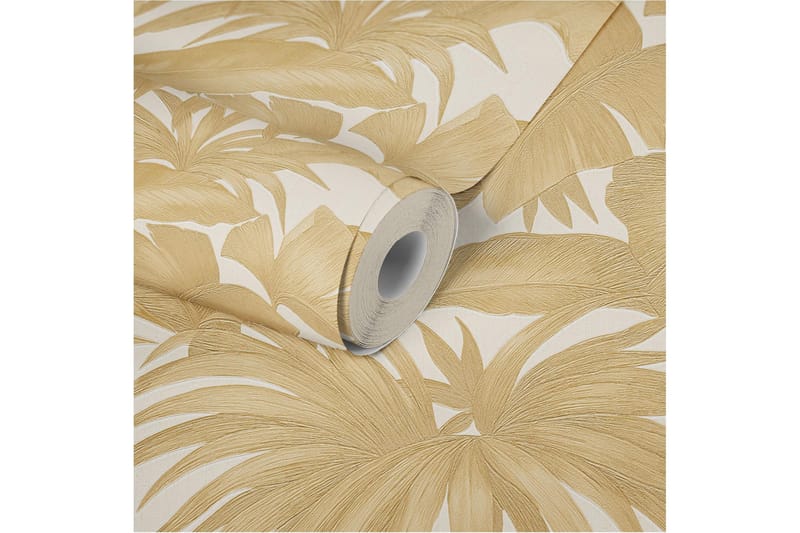 Palm tree Tapet Giungla by Versace - AS Creation - Inredning - Väggdekor - Tapet & tapettillbehör - Mönstrad tapet