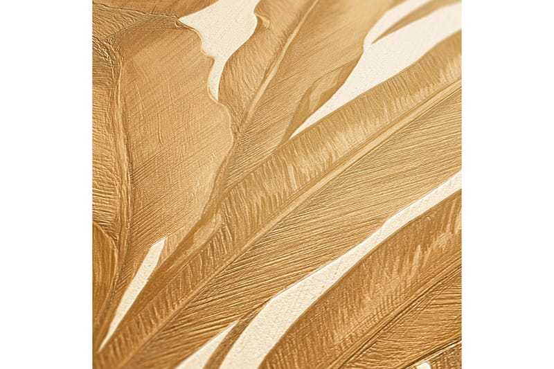 Palm tree Tapet Giungla by Versace - AS Creation - Inredning - Väggdekor - Tapet & tapettillbehör - Mönstrad tapet