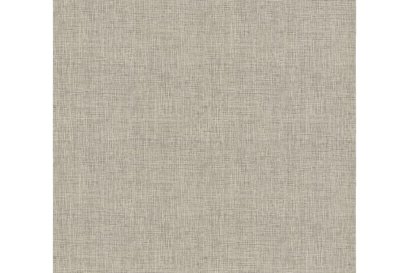 Slät Tapet Absolutely Chic Ovävd Beige - AS Creation - Inredning - Väggdekor - Tapet & tapettillbehör - Mönstrad tapet