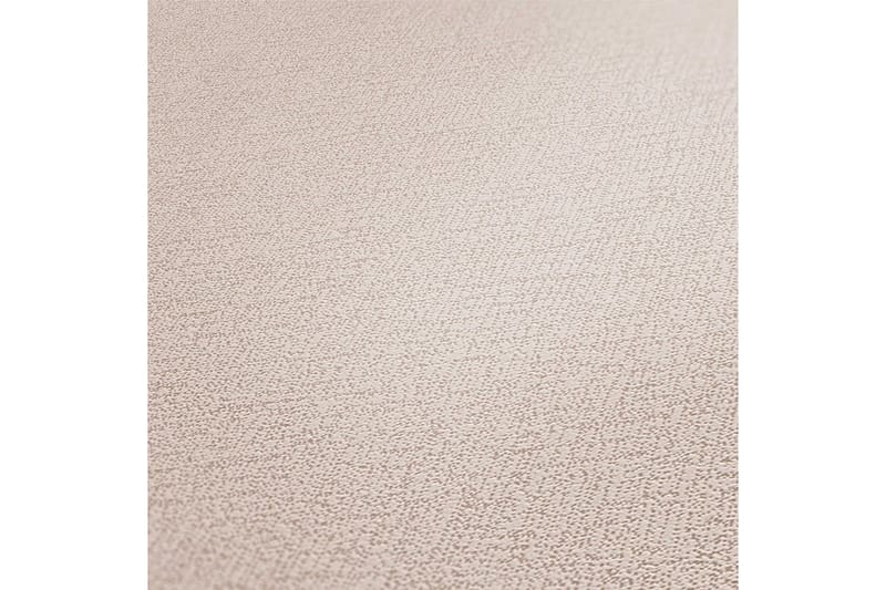 Slät Tapet Attractive Ovävd Beige - AS Creation - Kökstapet - Mönstrad tapet - Vinyltapet