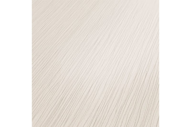 Slät Tapet Attractive Ovävd Cream - AS Creation - Inredning - Väggdekor - Tapet & tapettillbehör - Mönstrad tapet