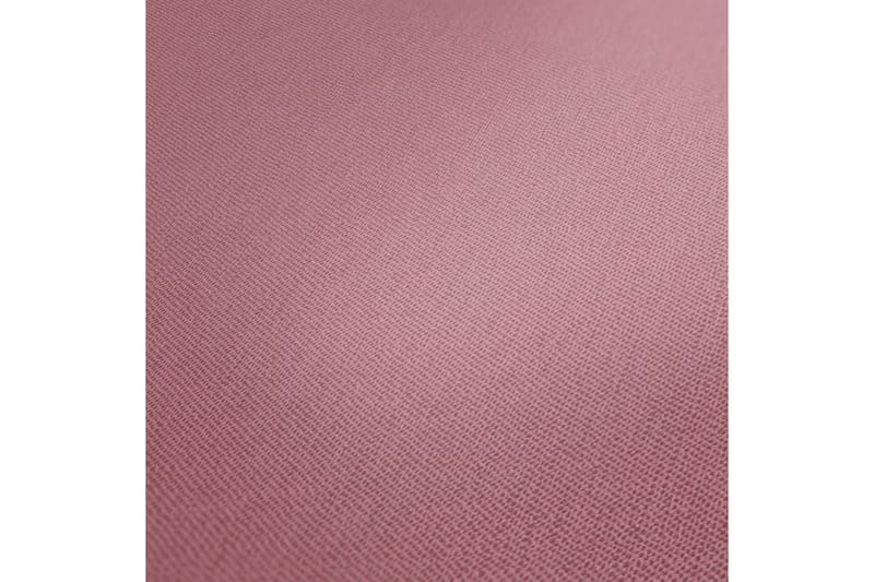 Slät Tapet Blommig Impression Ovävd Rosa - AS Creation - Inredning - Väggdekor - Tapet & tapettillbehör - Mönstrad tapet