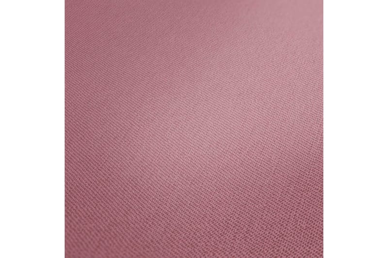 Slät Tapet Blommig Impression Ovävd Rosa - AS Creation - Inredning - Väggdekor - Tapet & tapettillbehör - Mönstrad tapet