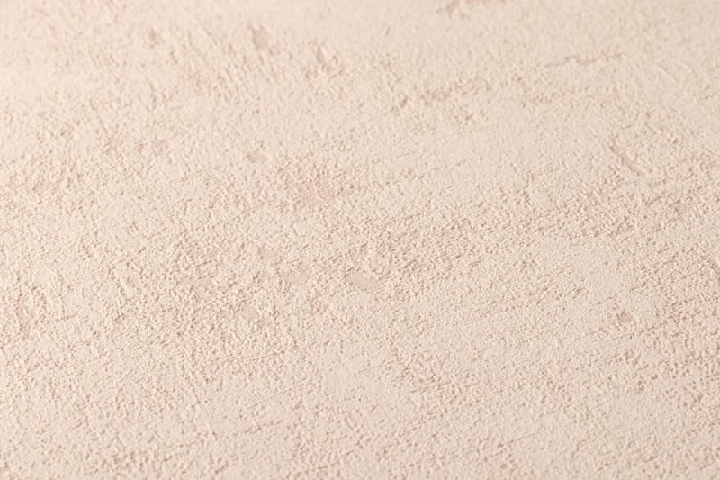 Slät Tapet Blooming Ovävd Beige - AS Creation - Inredning - Väggdekor - Tapet & tapettillbehör - Mönstrad tapet