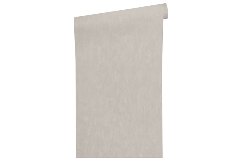 Slät Tapet Castello Ovävd Beige - AS Creation - Inredning - Väggdekor - Tapet & tapettillbehör - Mönstrad tapet