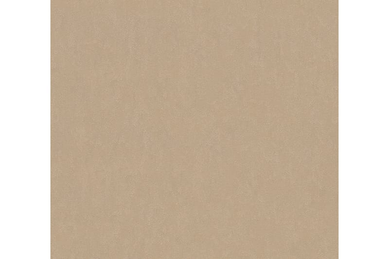 Slät Tapet Castello Ovävd Beige - AS Creation - Inredning - Väggdekor - Tapet & tapettillbehör - Mönstrad tapet