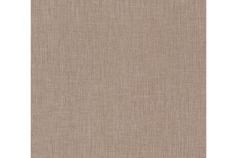 Slät Tapet Daniel Hechter Ovävd Beige - AS Creation - Inredning - Väggdekor - Tapet & tapettillbehör - Mönstrad tapet
