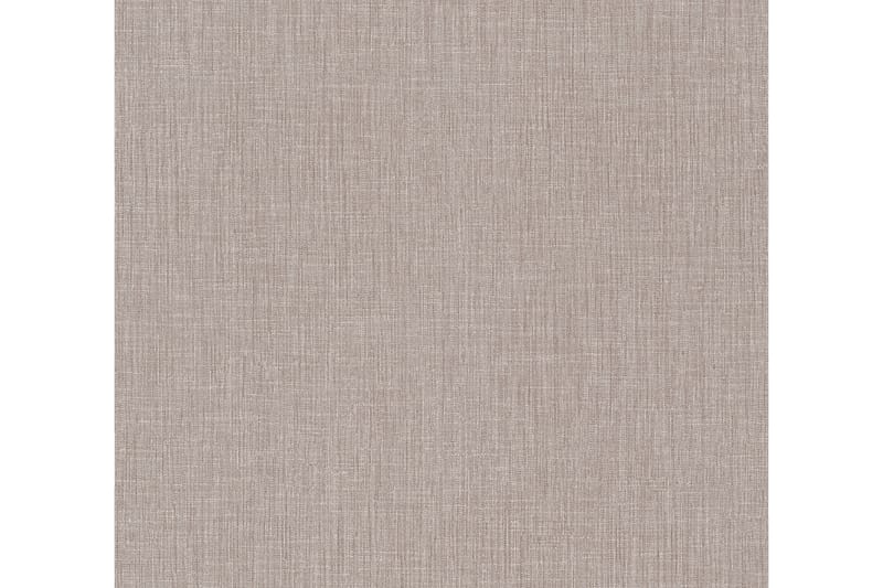 Slät Tapet Daniel Hechter Ovävd Beige - AS Creation - Inredning - Väggdekor - Tapet & tapettillbehör - Mönstrad tapet