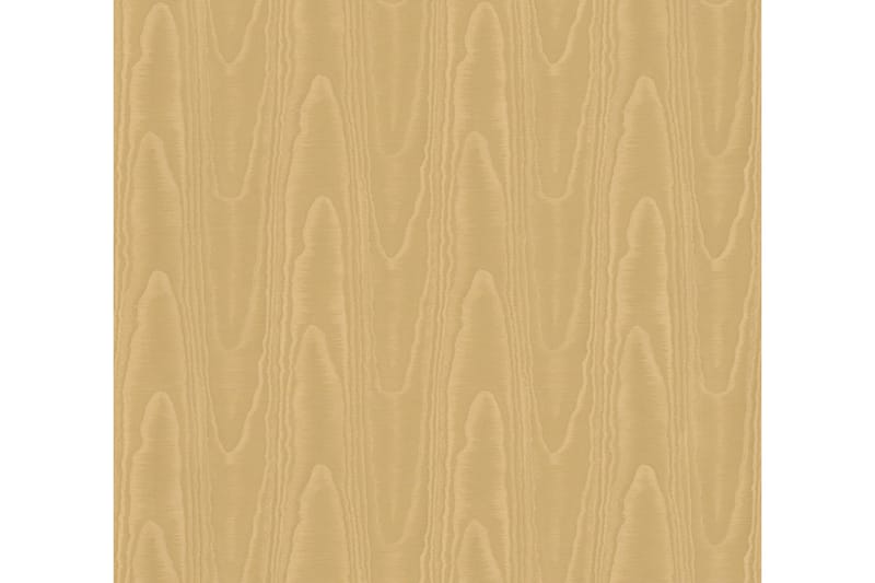 Slät Tapet Luxury Tapet Ovävd Brun - AS Creation - Inredning - Väggdekor - Tapet & tapettillbehör - Mönstrad tapet