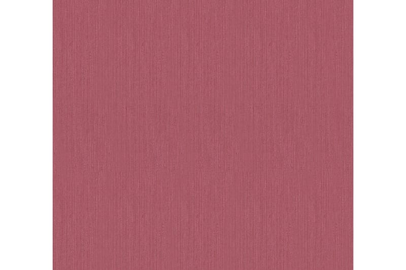 Slät Tapet Metallic Silk Ovävd Lila - AS Creation - Inredning - Väggdekor - Tapet & tapettillbehör - Mönstrad tapet