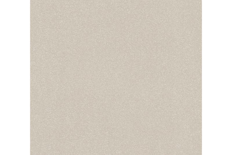 Slät Tapet New Elegance Ovävd Beige - AS Creation - Inredning - Väggdekor - Tapet & tapettillbehör - Mönstrad tapet