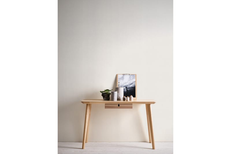 Slät Tapet New Elegance Ovävd Cream - AS Creation - Inredning - Väggdekor - Tapet & tapettillbehör - Mönstrad tapet