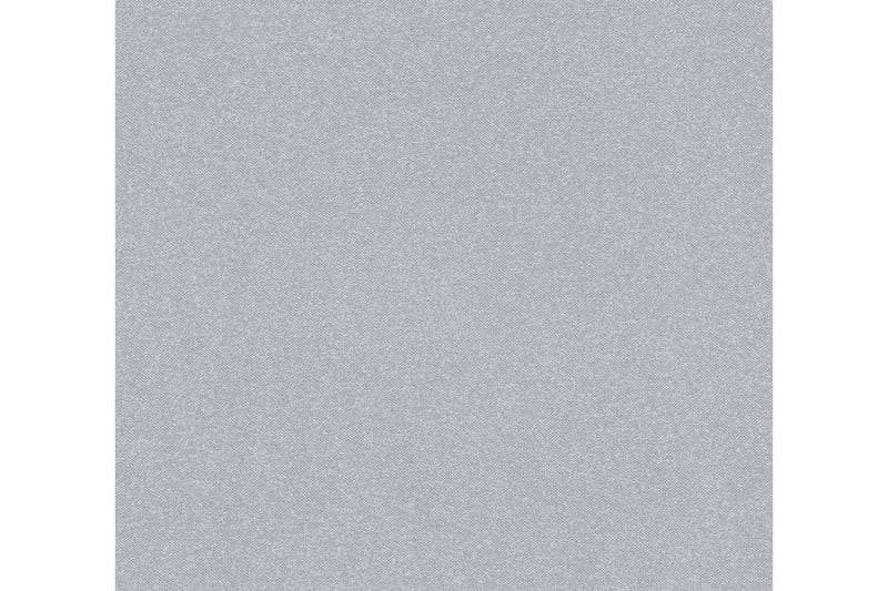Slät Tapet New Elegance Ovävd Grå - AS Creation - Inredning - Väggdekor - Tapet & tapettillbehör - Mönstrad tapet