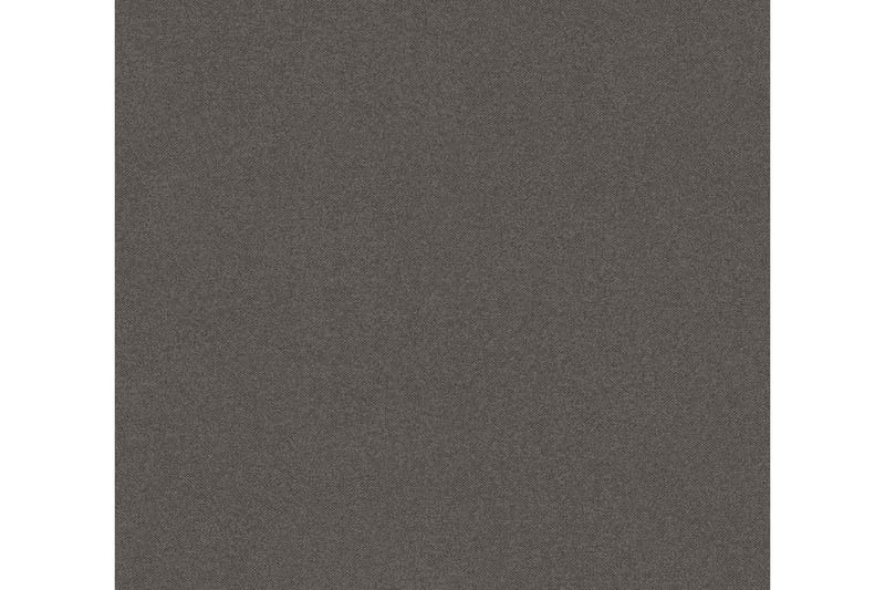 Slät Tapet New Elegance Ovävd Svart - AS Creation - Inredning - Väggdekor - Tapet & tapettillbehör - Mönstrad tapet