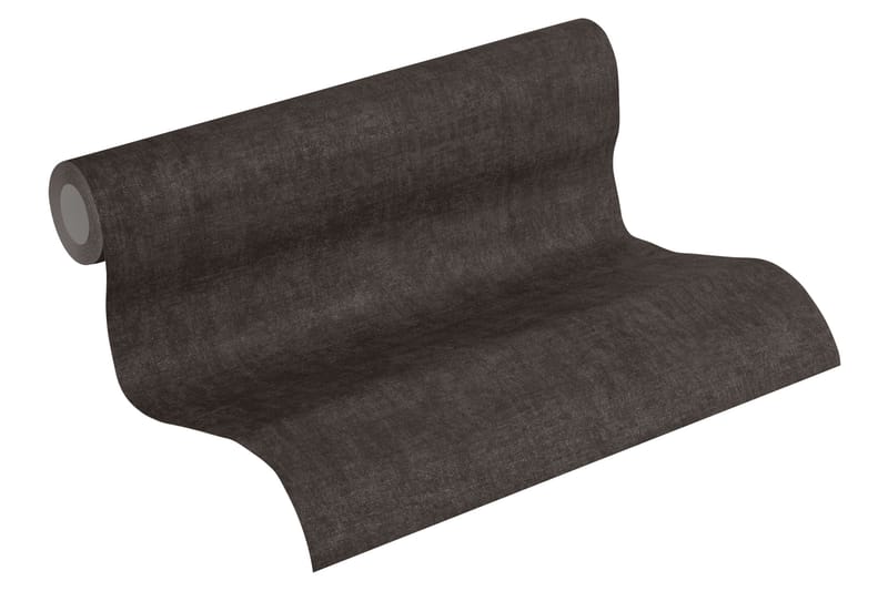 Slät Tapet New Walls Cosy & Relax Ovävd - AS Creation - Inredning - Väggdekor - Tapet & tapettillbehör - Mönstrad tapet