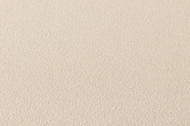 Slät Tapet Trendwall Ovävd Beige - AS Creation - Inredning - Väggdekor - Tapet & tapettillbehör - Mönstrad tapet