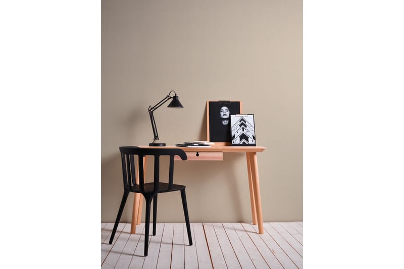 Slät Tapet Trendwall Ovävd Beige - AS Creation - Inredning - Väggdekor - Tapet & tapettillbehör - Mönstrad tapet