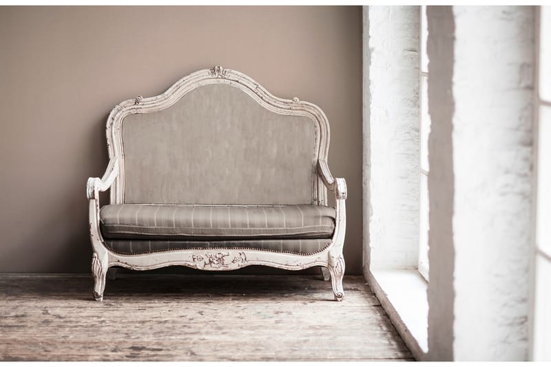 Slät Tapet Trendwall Ovävd Beige - AS Creation - Inredning - Väggdekor - Tapet & tapettillbehör - Mönstrad tapet