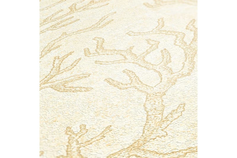 Tapet Les Etoiles de la Mer by Versace - AS Creation - Inredning - Väggdekor - Tapet & tapettillbehör - Mönstrad tapet