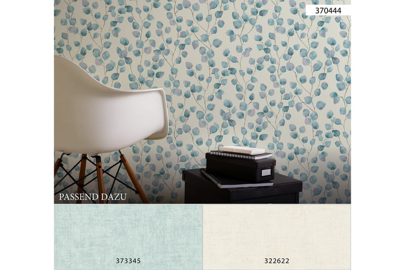 Vintage Tapet Cuba Ovävd Beige Metallic - AS Creation - Inredning - Väggdekor - Tapet & tapettillbehör - Mönstrad tapet