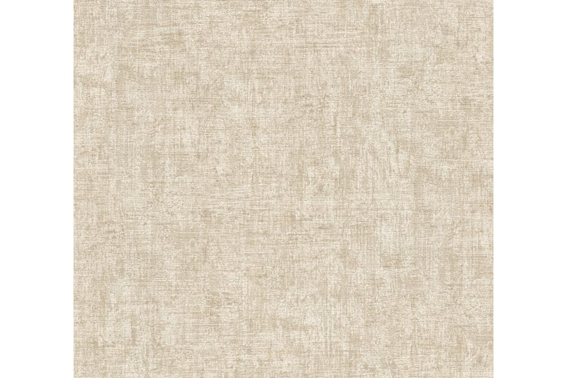 Vintage Tapet Grönery Ovävd Cream Beige - AS Creation - Inredning - Väggdekor - Tapet & tapettillbehör - Mönstrad tapet