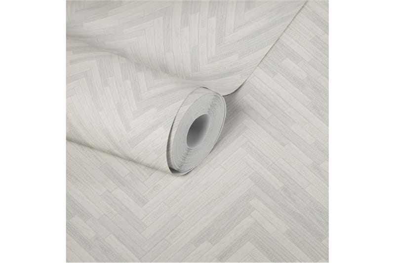 Wood effect Tapet Eterno by Versace - AS Creation - Inredning - Väggdekor - Tapet & tapettillbehör - Mönstrad tapet